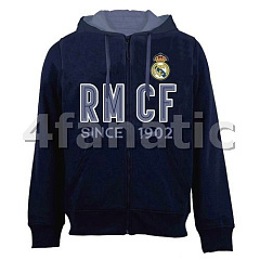 Толстовка Реал Мадрид MAR