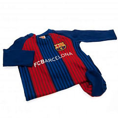 Ползунки Барселона Sleepsuit