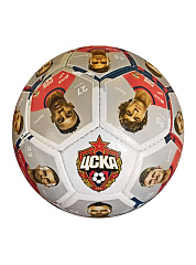 Мяч сувенирный "Команда 2022/2023" размер 5