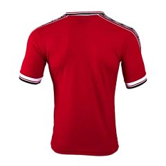 Ретро футболка Манчестер Юнайтед 1999/2000