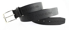 Ремень Барселона Leather Belt