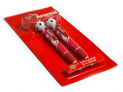 Набор из 2-х ручек Арсенал