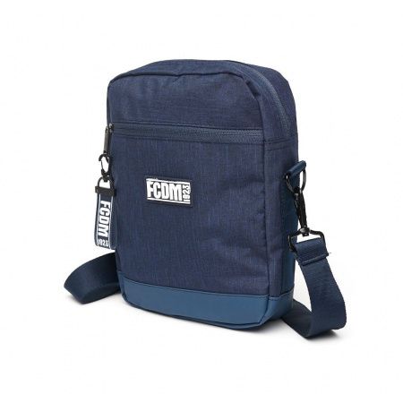 Сумка через плечо ФК Динамо 60205 Сумка через плечо ФК Динамо 60205