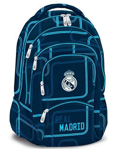 Рюкзак Реал Мадрид Backpack 5K DB