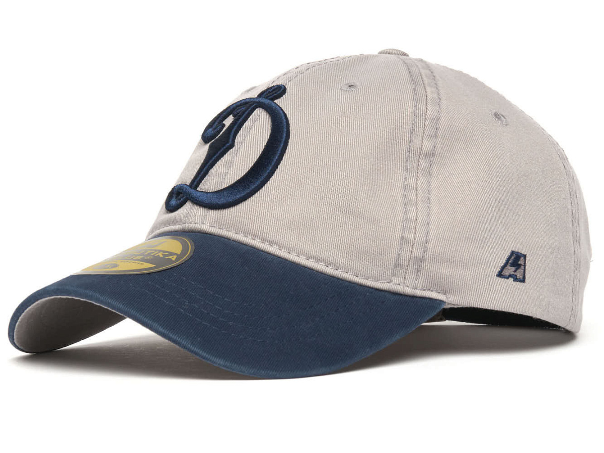 Бейсболка Динамо 60145