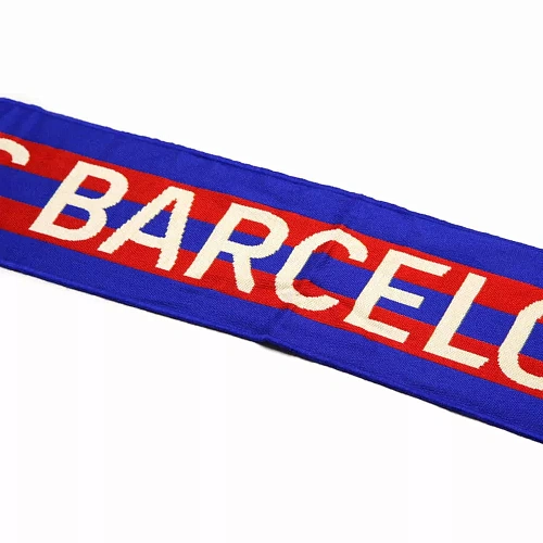 Шарф Барселона 535004BUT23