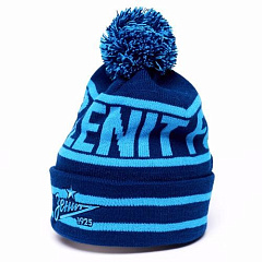 Шапка Зенит 115236