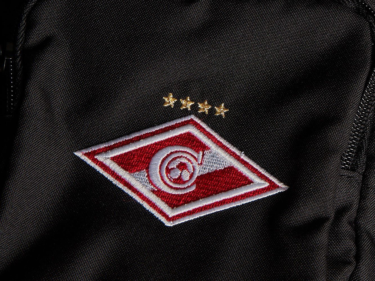 Сумка через плечо Спартак 54066