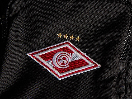 Сумка через плечо Спартак 54066