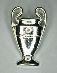 Значок Кубок Чемпионов