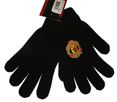 Перчатки Манчестер Юнайтед Magic Gloves
