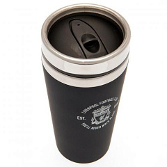 Термокружка Ливерпуль Executive Travel Mug