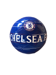 Мяч Челси синий