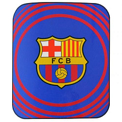 Плед Барселона Fleece Blanket PL