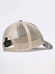 Бейсболка с номером 13, хаки летняя, 207525