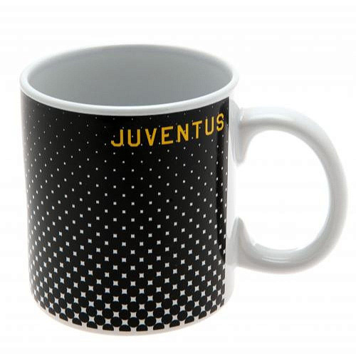 Кружка Juventus Jumbo Mug