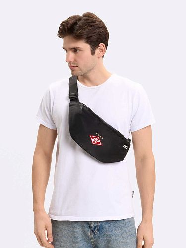 Сумка на пояс Спартак 54128