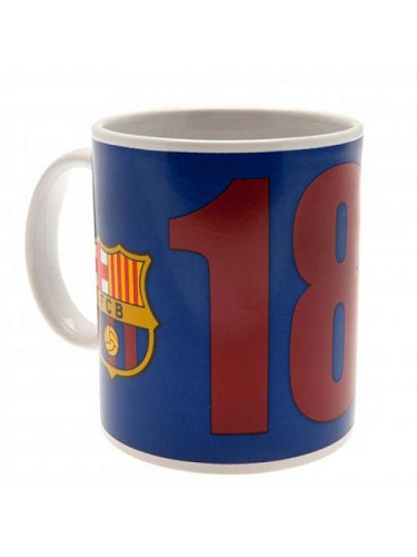 Кружка Барселона Mug SN