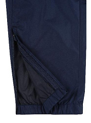 Брюки ветрозащитные ЦСКА UMBRO т./синие 420115