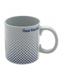 Кружка Реал Мадрид Jumbo Mug FD