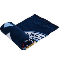 Плед Манчестер Сити Particle Fleece Blanket