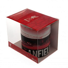 Кружка Ливерпуль Mug SD