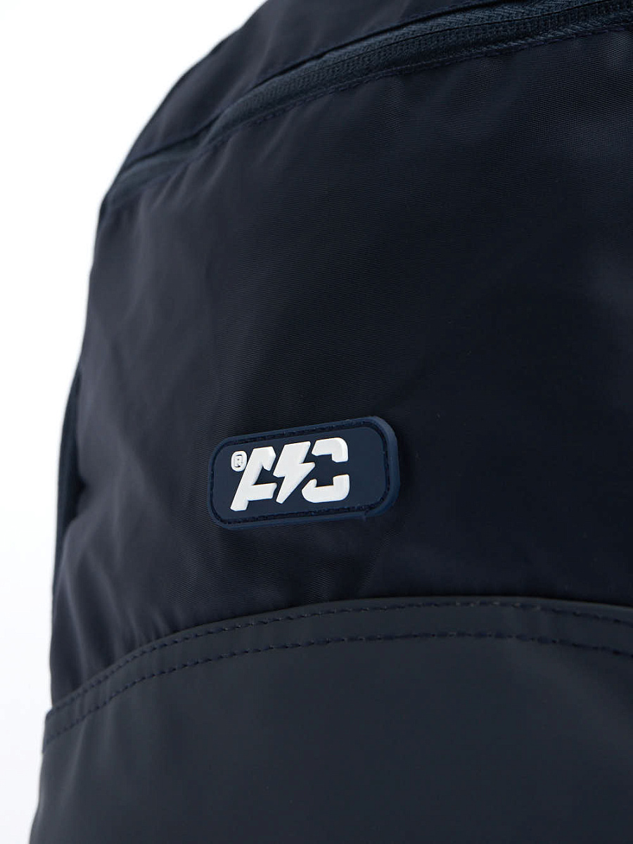 Сумка спортивная Динамо 60268 синяя