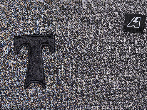 Шапка Торпедо светло-серая 11416/Т