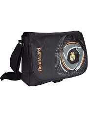 Сумка-почтальонка Реал Мадрид Shoulder Bag RM-47