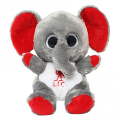 Игрушка Ливерпуль Plush Elephant Animotsu