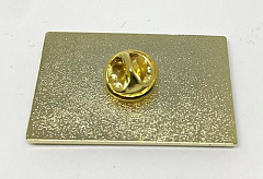 Значок Warning CSKA is here