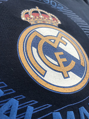 Детская футболка Реал Мадрид RM1CE26P