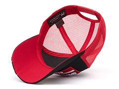 Бейсболка Спартак 120488 летняя №88