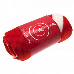 Плед Ливерпуль Fleece Blanket BE
