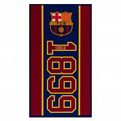 Полотенце Барселона Towel ES