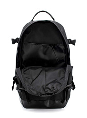 Рюкзак ПФК ЦСКА 27 л, цвет черный