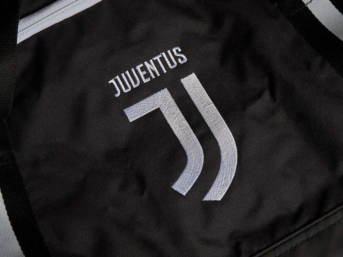 Сумка спортивная Ювентус 37242