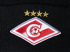 Шапка Спартак 00100