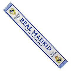 Шарф Реал Мадрид Scarf WHR