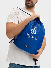Мешок Динамо 60293 светло-синий