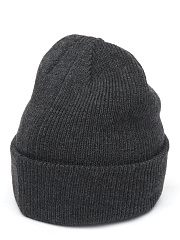 Шапка Спартак 00205 серая