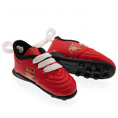 Аксессуар в автомобиль Арсенал Mini Football Boots