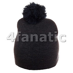 Шапка Реал Мадрид Knitted Hat GR Navy