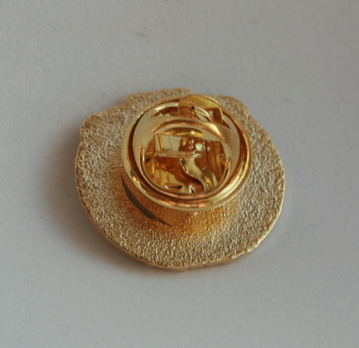 Значок Видзев