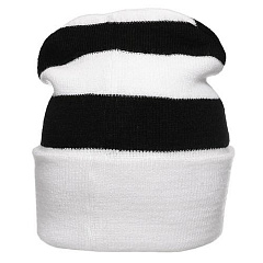 Шапка Ювентус Knitted Hat WH