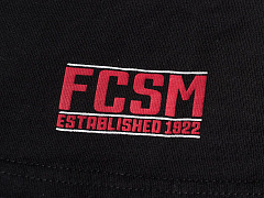 Футболка Спартак детская 110350 черная