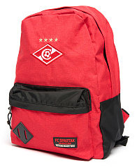 Рюкзак Спартак 54086 красный
