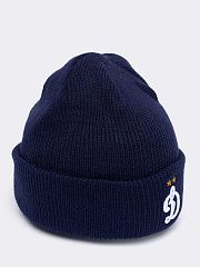 Шапка Динамо подростковая 60387