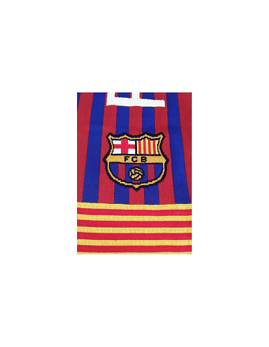 Шарф Барселона 535004BUT24