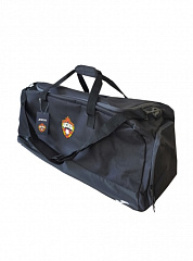 Сумка ЦСКА JOMA чёрная